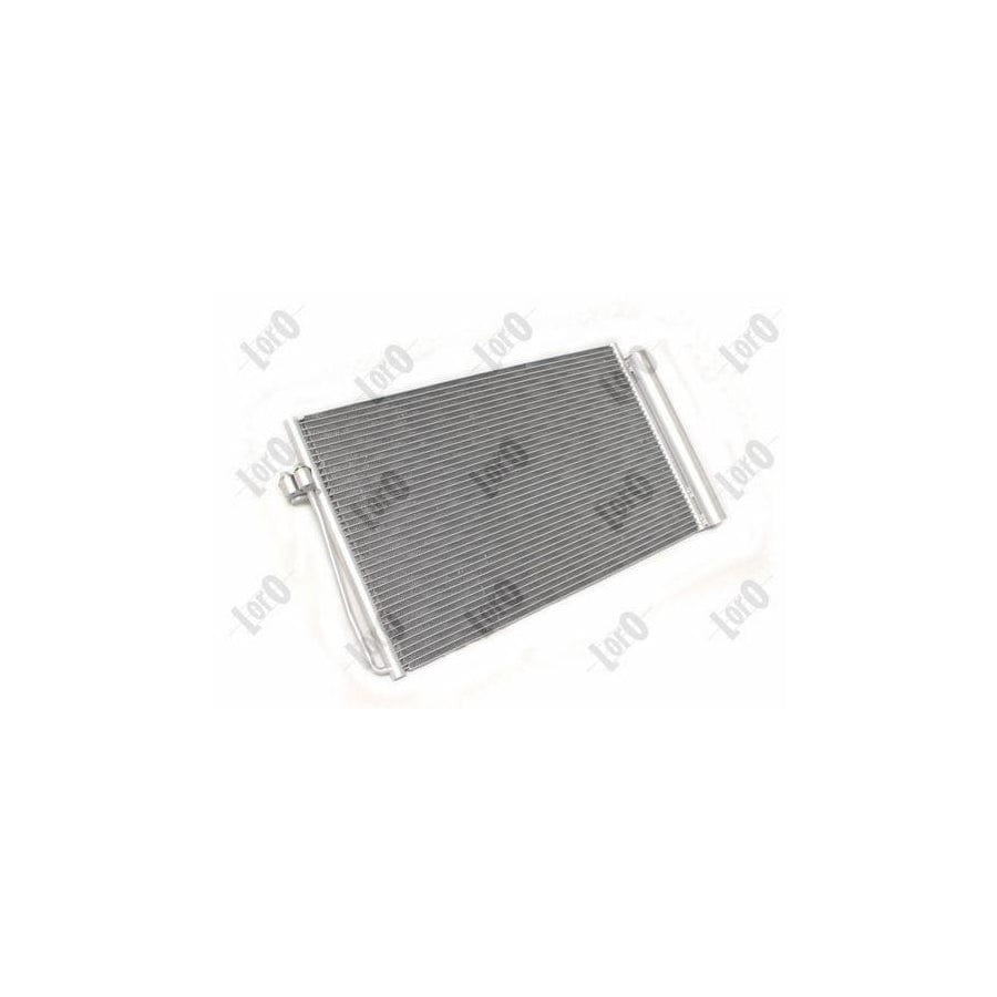 Abakus 0040160016 Air Conditioning Condenser