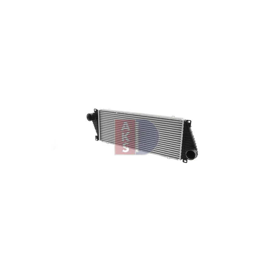 AKS Dasis 137320N Intercooler