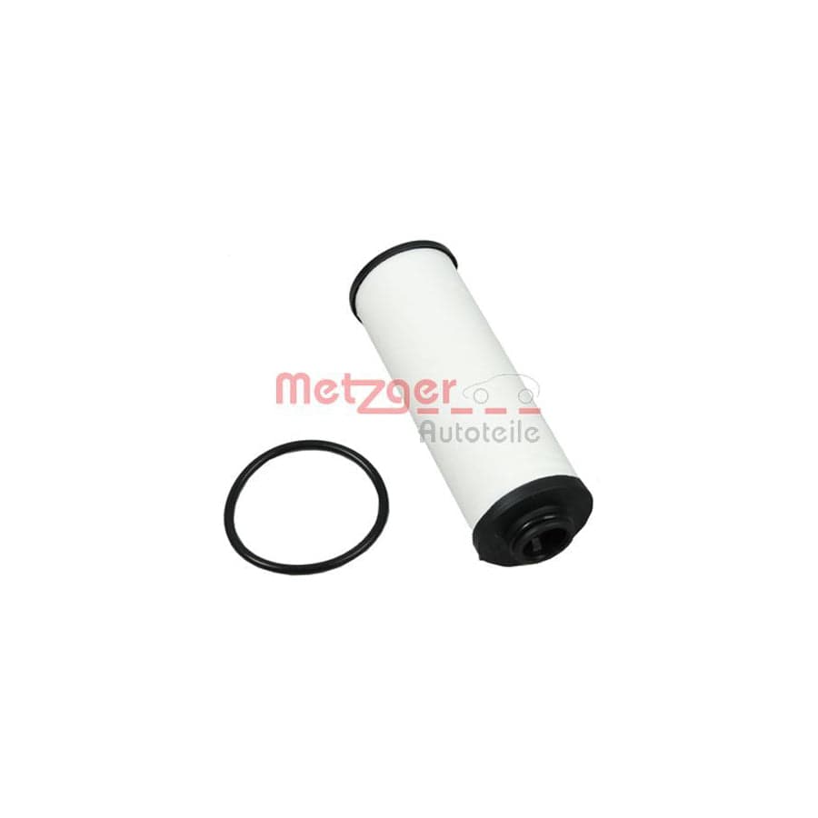 Metzger 8020089 Hydraulic Filter, Automatic Transmission