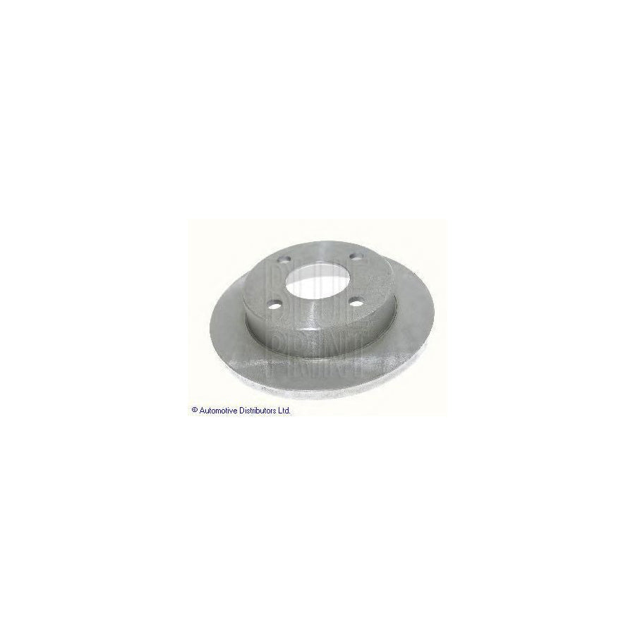Blue Print Adn14317 Brake Disc for Nissan Micra I Hatchback (K10)