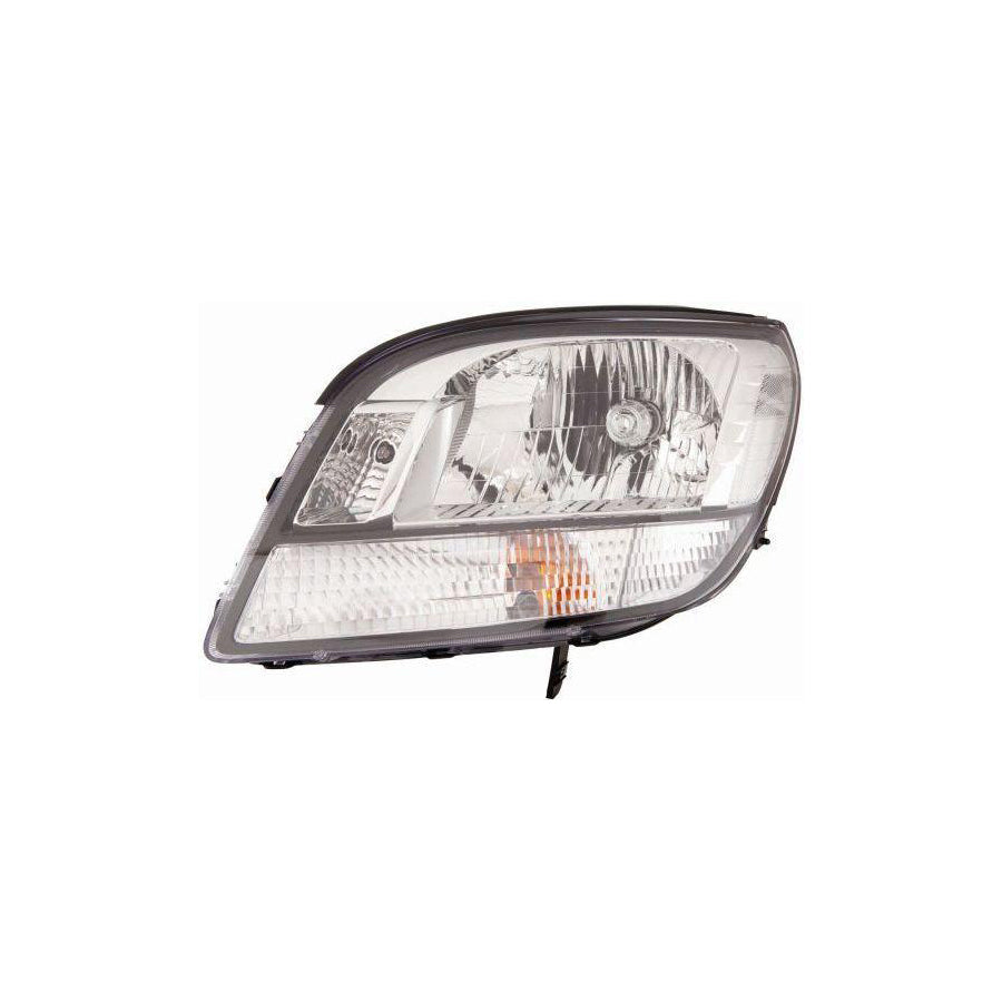 Abakus 2351113Lmldem Headlight for Chevrolet Orlando (J309)