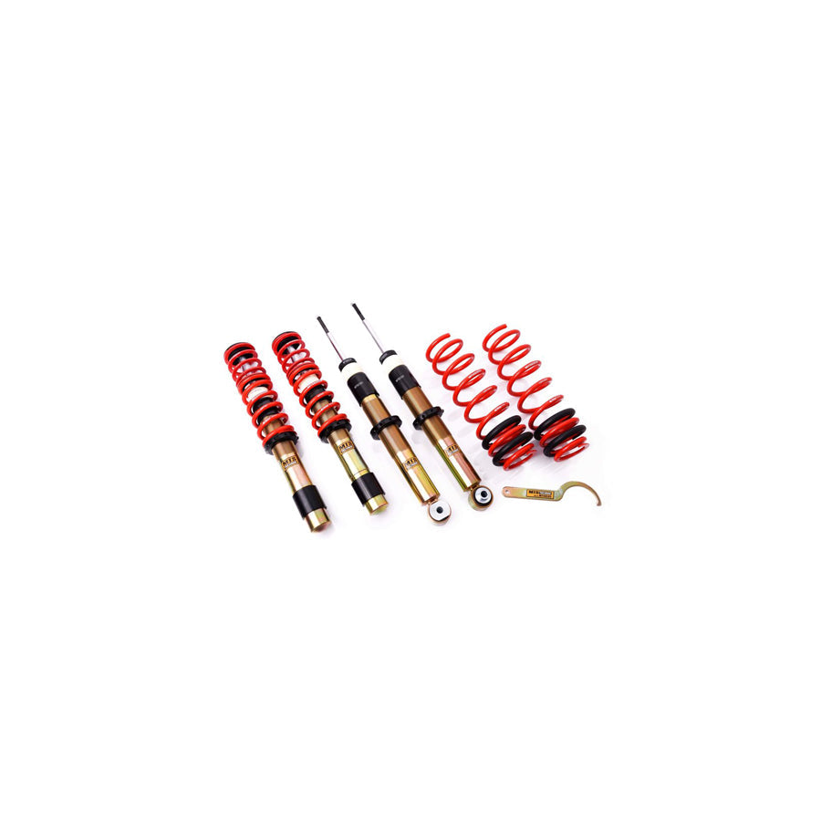 MTS Technik BMW Coilover Suspension Street - MTSGWBM04 Coilover Kits