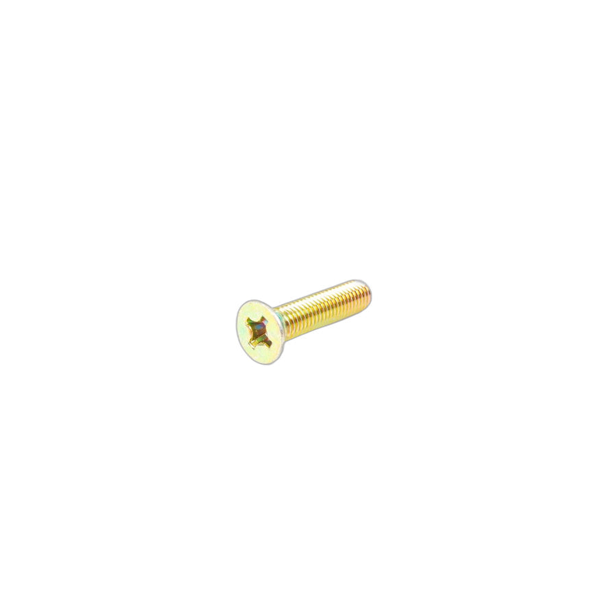 Genuine BMW 07119928180 E21 E26 E28 Countersunk Head Screw M8X35 (Inc. M1) | ML Performance UK Car Parts