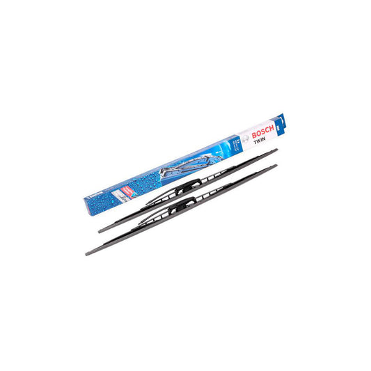 Bosch Twin 3 397 118 309 Wiper Blade | ML Performance US Car Parts