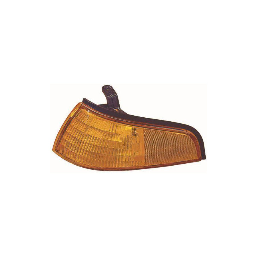 Abakus 3311530Rus Headlight for Ford Escort