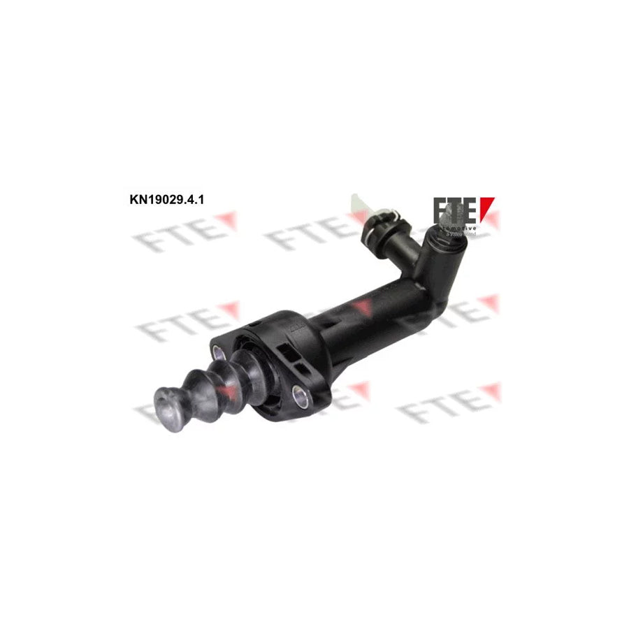 FTE Kn19029.4.1 Slave Cylinder, Clutch for Audi A2 (8Z0)