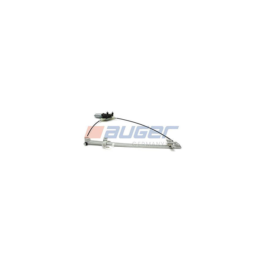 Auger Au 343608-01 Boot, Air Suspension