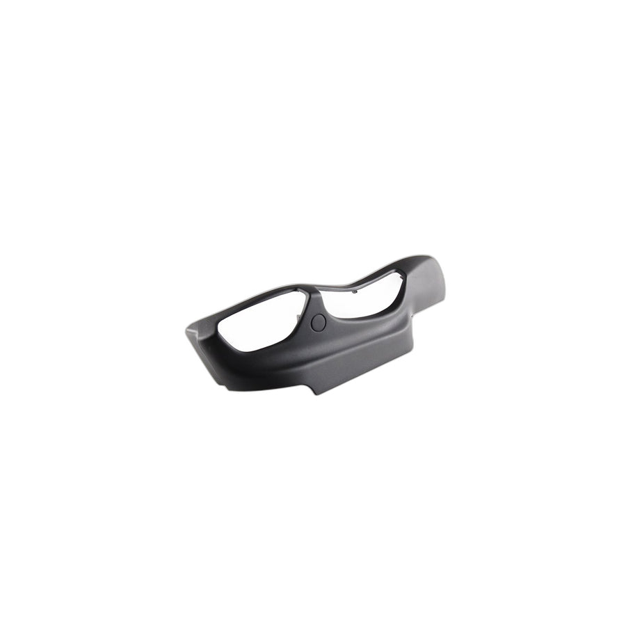 Genuine BMW 52108261323 E83 E53 Trim, Seat Outer Left SCHWARZ (Inc. X5 4.6is & X3) | ML Performance US Car Parts
