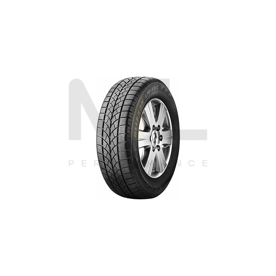 Bridgestone Blizzak LM-18C 215/65 R16C 106/104T Van Winter Tyre