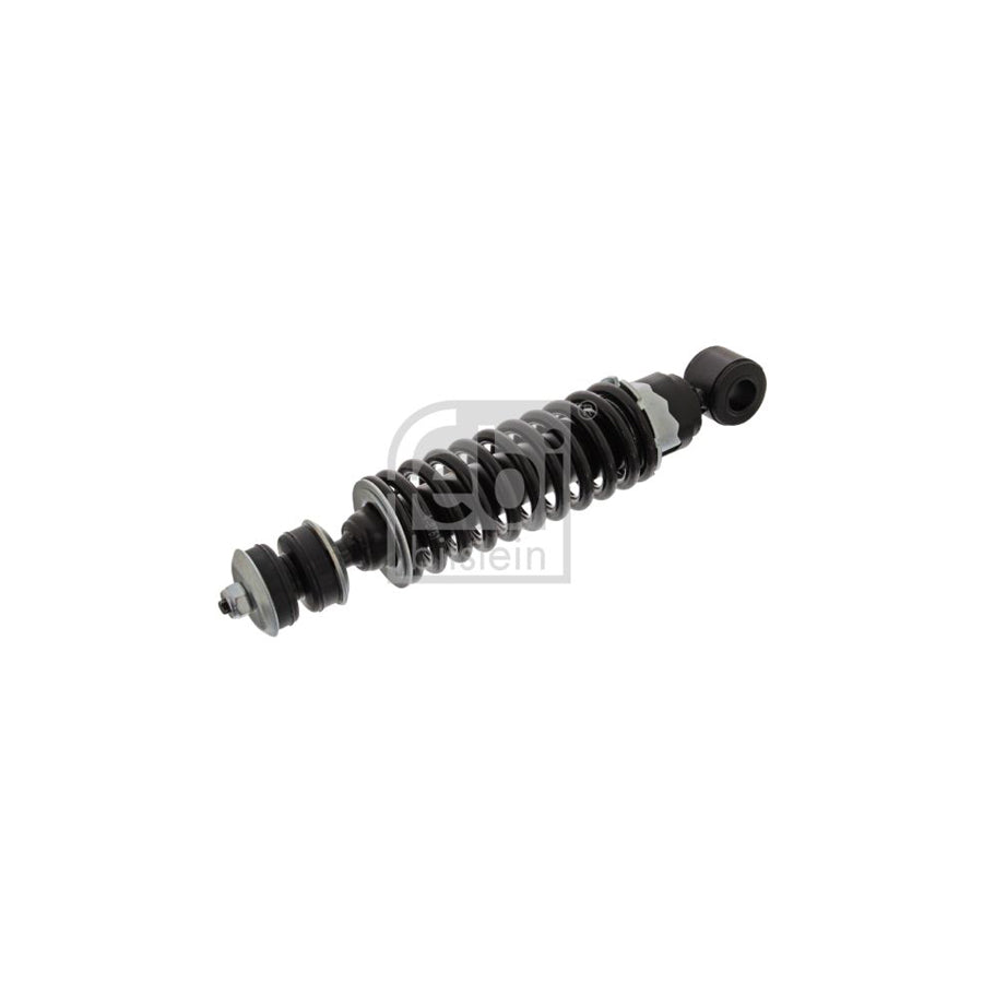 Febi Bilstein 40003 Shock Absorber, Cab Suspension