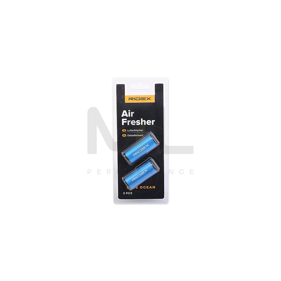 RIDEX 3443A0340 Car air freshener