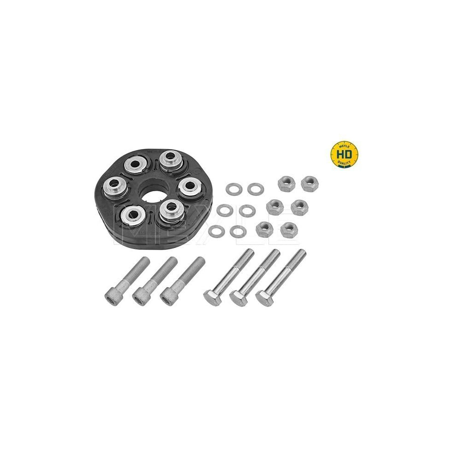 Meyle 014 152 0030 Drive Shaft Coupler