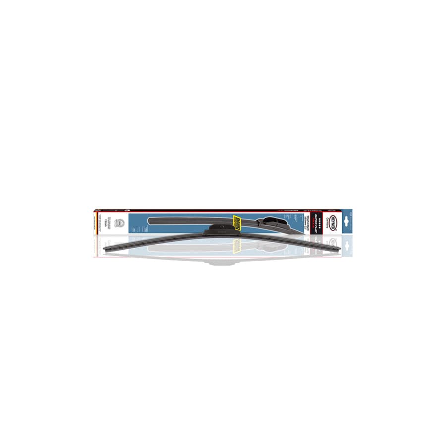 Heyner FLAT TRUCK WIPER BLADE