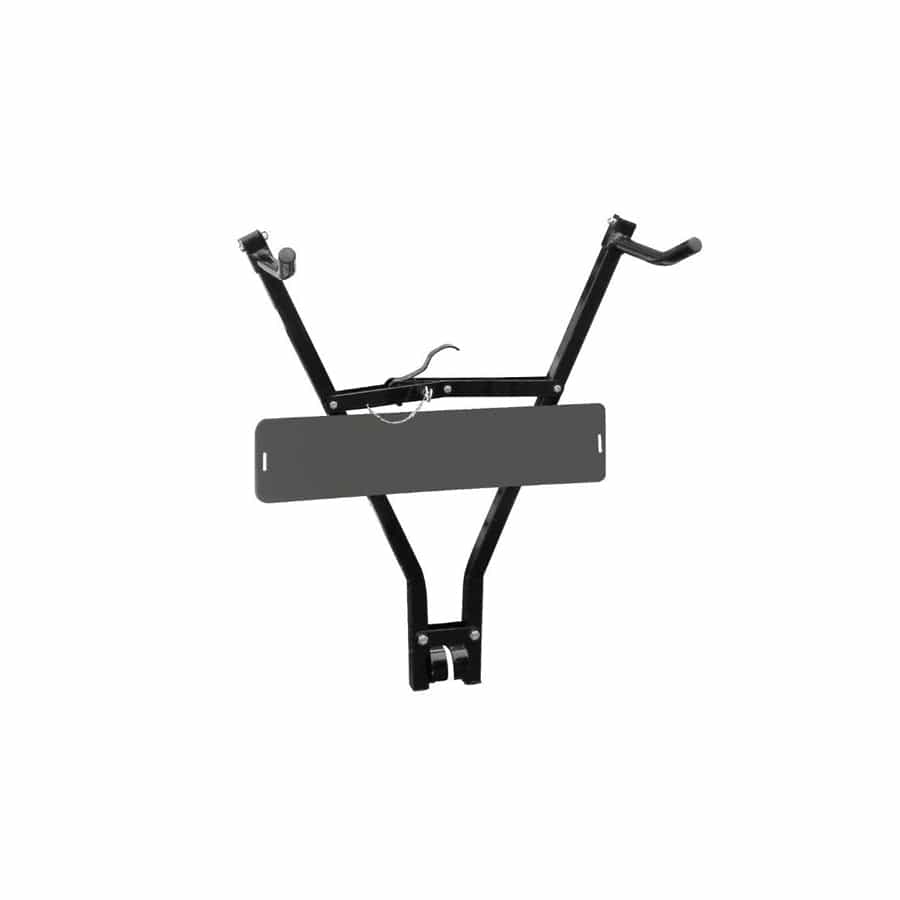 Carpoint 0910006 Tow Bar Bike Rack