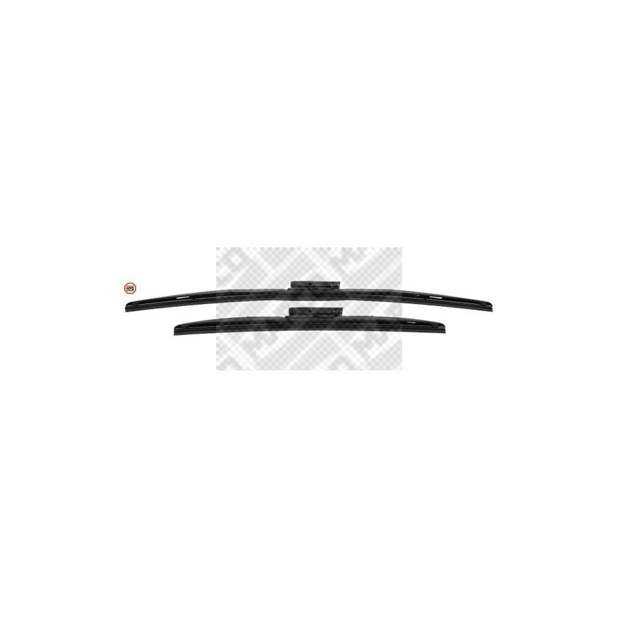 Mapco Hps Standard 104320HPS Wiper Blade