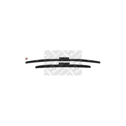 Mapco Hps Standard 104320HPS Wiper Blade
