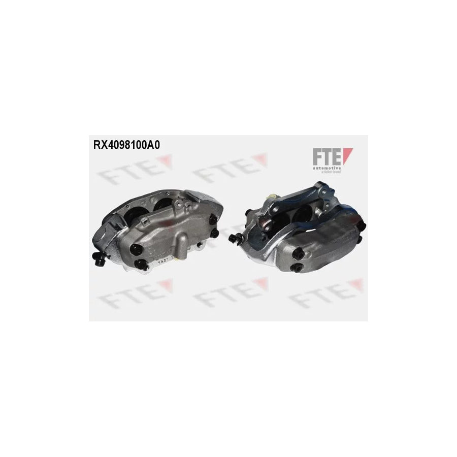 FTE 9290795 Brake Caliper