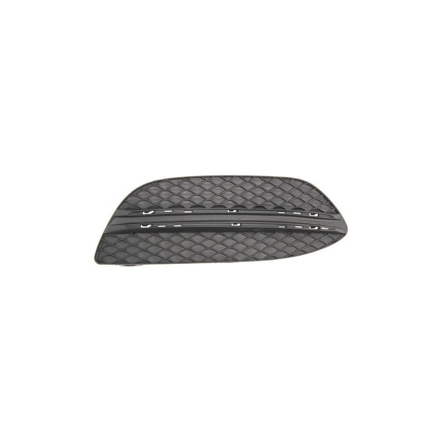 Blic 6502-07-3521916P Bumper Grill Suitable For Mercedes-Benz C-Class