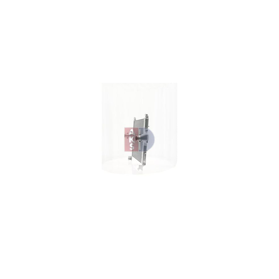 AKS Dasis 407005N Intercooler