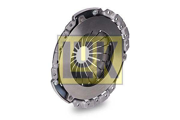 LuK 119 0124 10 Clutch Pressure Plate For Fiat Siena (178, 172)