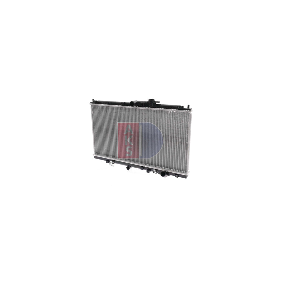 AKS Dasis 100210N Engine Radiator