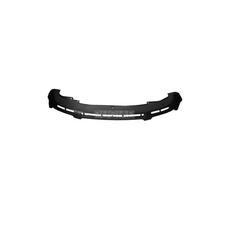 BUGIAD Bsp23742 Front Splitter for VW Passat