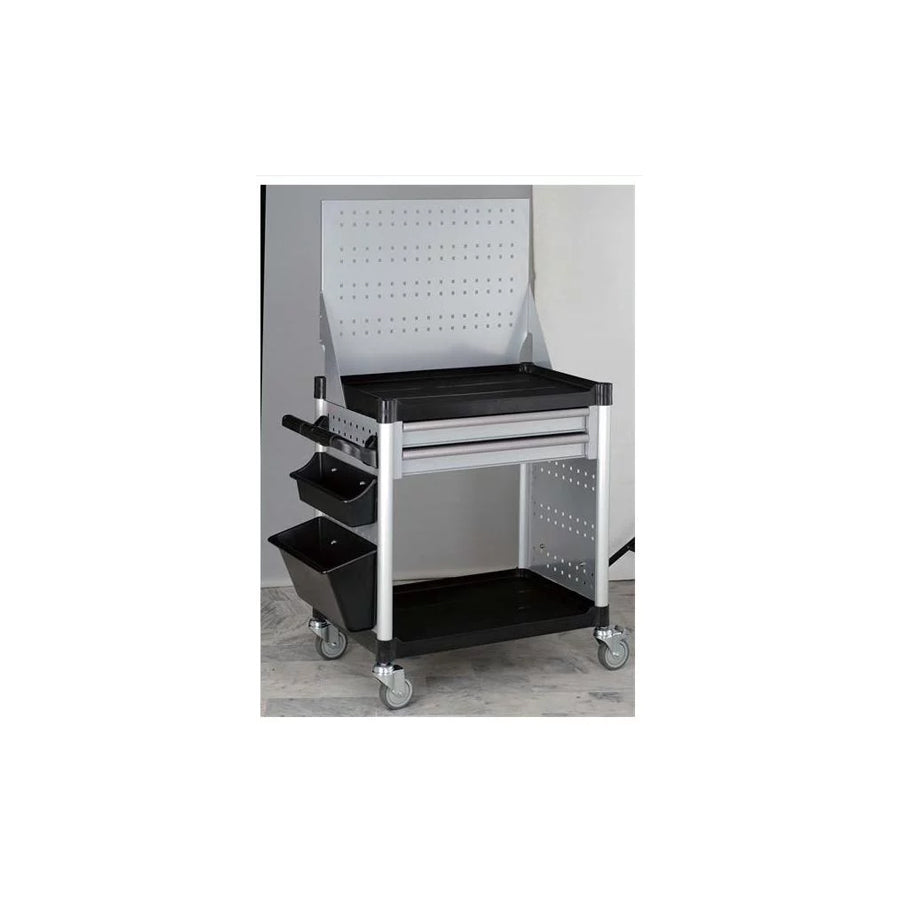 Force 50212 Tool Trolley
