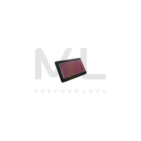 K&N 33-2841 Replacement Air Filter | ML Car Parts UK | ML Performance