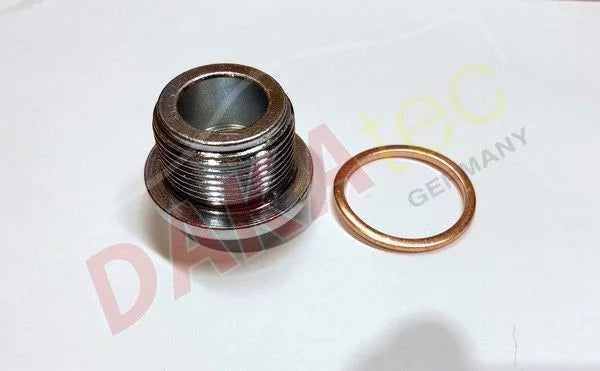 Dakatec 30515 Sealing Plug, Oil Sump