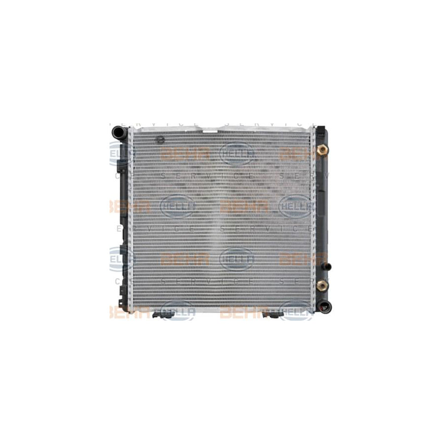 Hella 8MK 376 712-434 Engine Radiator