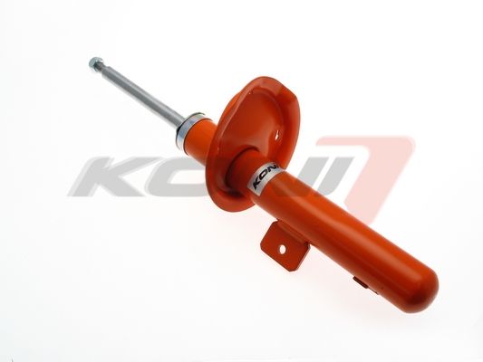 KONI 8750-1014R Front Axle Right Shock Absorber