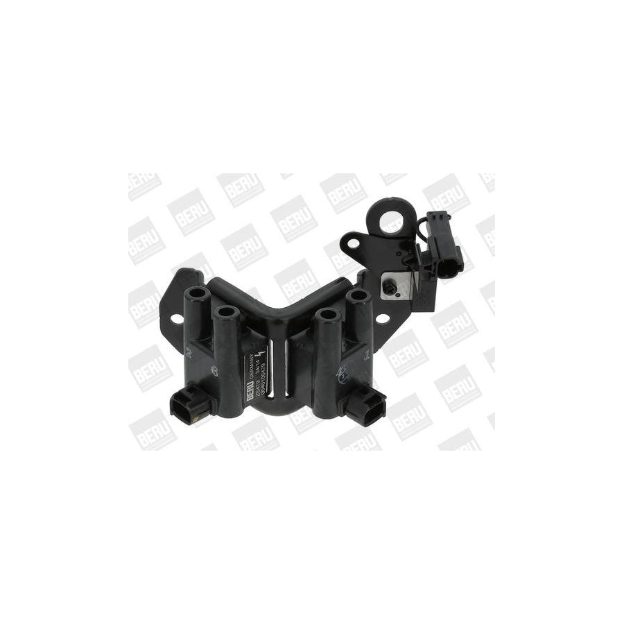Beru Zs479 Ignition Coil