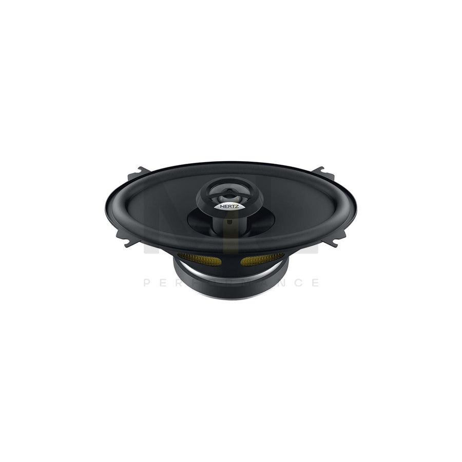 HERTZ DCX 460.3 Coaxial speakers