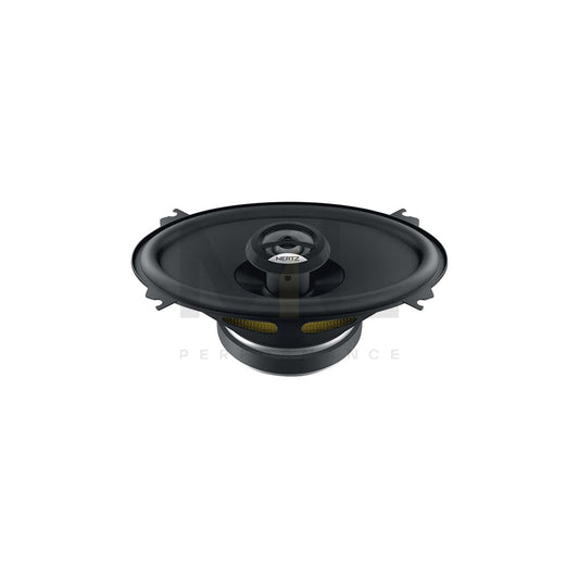 HERTZ DCX 460.3 Coaxial speakers