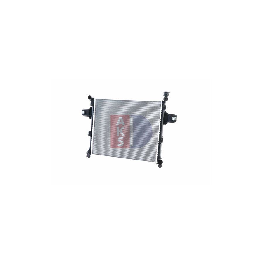AKS Dasis 520131N Engine Radiator
