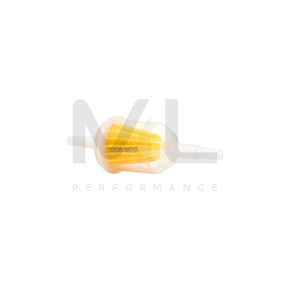 MAHLE ORIGINAL KC 548 Fuel filter Spin-on Filter | ML Performance Car Parts