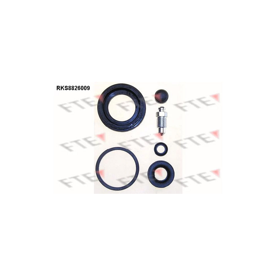 FTE Rks8826009 Repair Kit, Brake Caliper