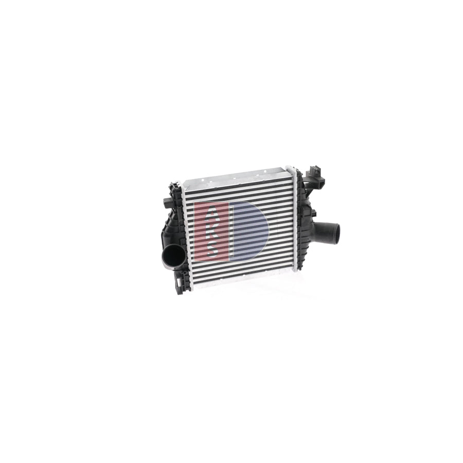 AKS Dasis 137330N Intercooler