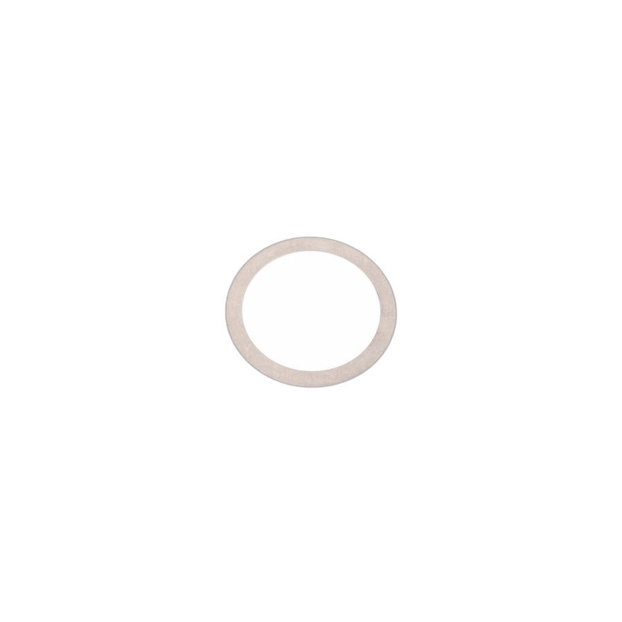 Genuine BMW 23121200409 E28 E21 Shim 50X62X0,3 (Inc. 318, 2002tii & 3.0CS) | ML Performance UK Car Parts
