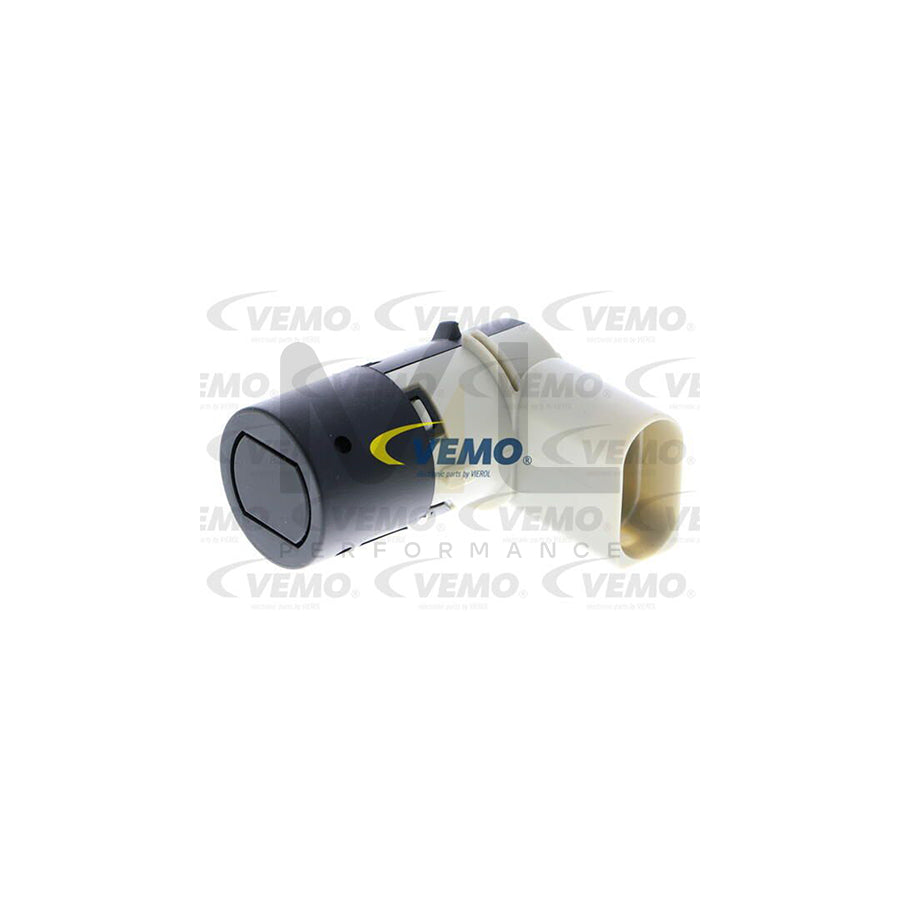VEMO V10-72-0812 Parking sensor Original VEMO Quality, Front, Rear, Black, Ultrasonic Sensor | ML Performance Car Parts