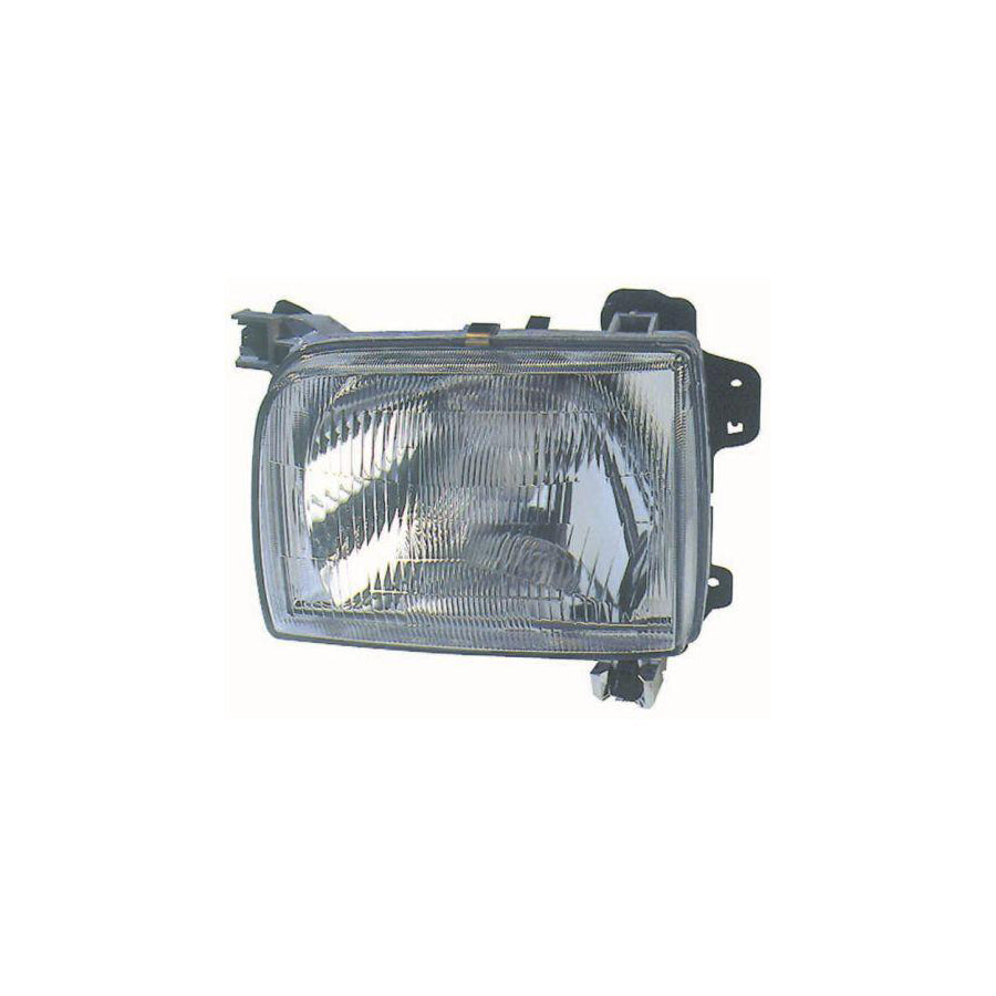 Abakus 2151173Llde Headlight for Nissan Pick Up (D22)