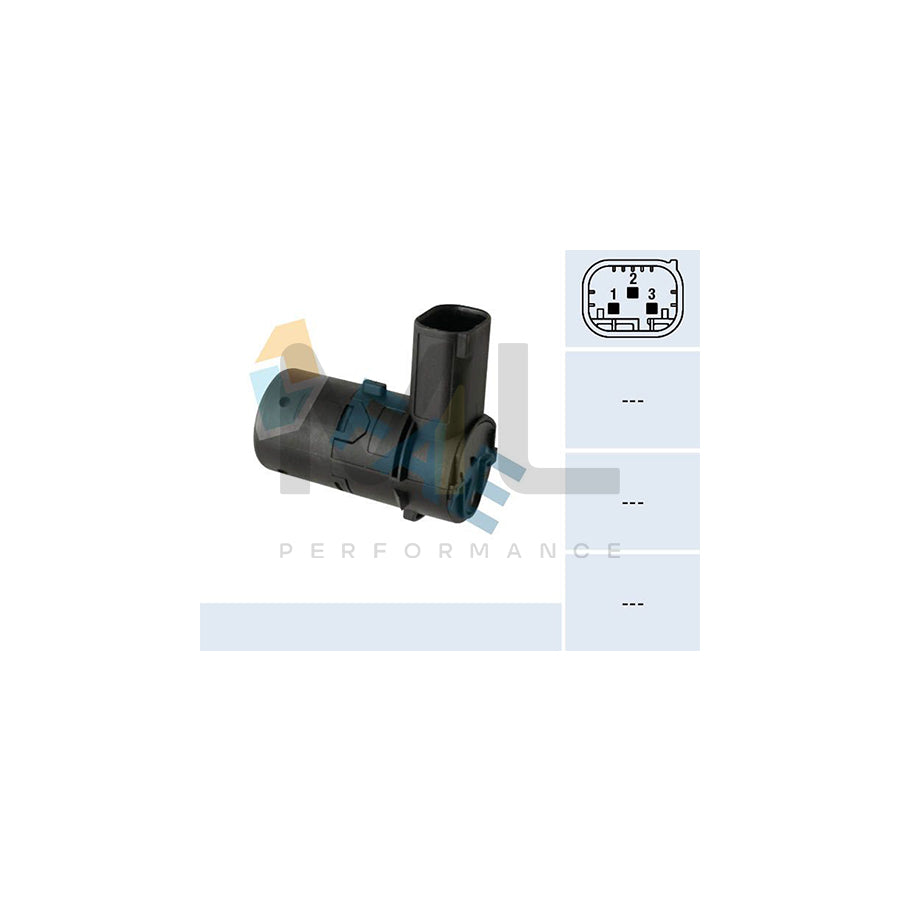 FAE 66042 Parking sensor Rear