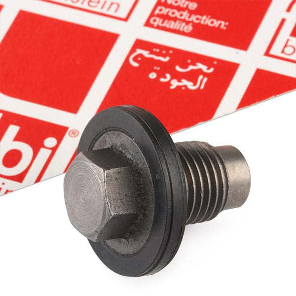 Febi Bilstein 108810 Sealing Plug, Oil Sump