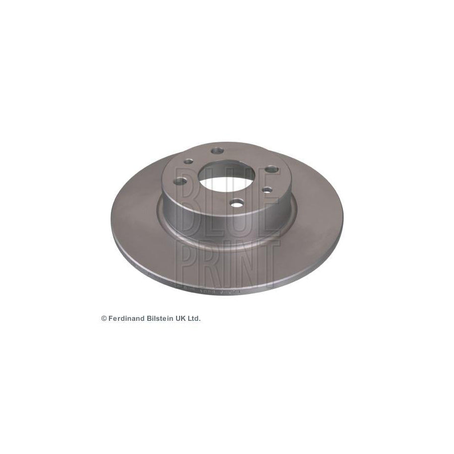 Blue Print Adn112508 Starter Motor for Nissan Primera