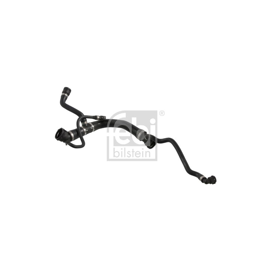 Febi Bilstein 46038 Radiator Hose for BMW X5 (E53)
