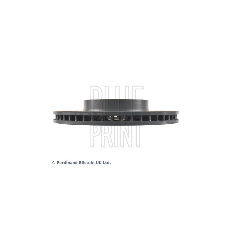 Blue Print Adg043241 Brake Disc for KIA Stinger