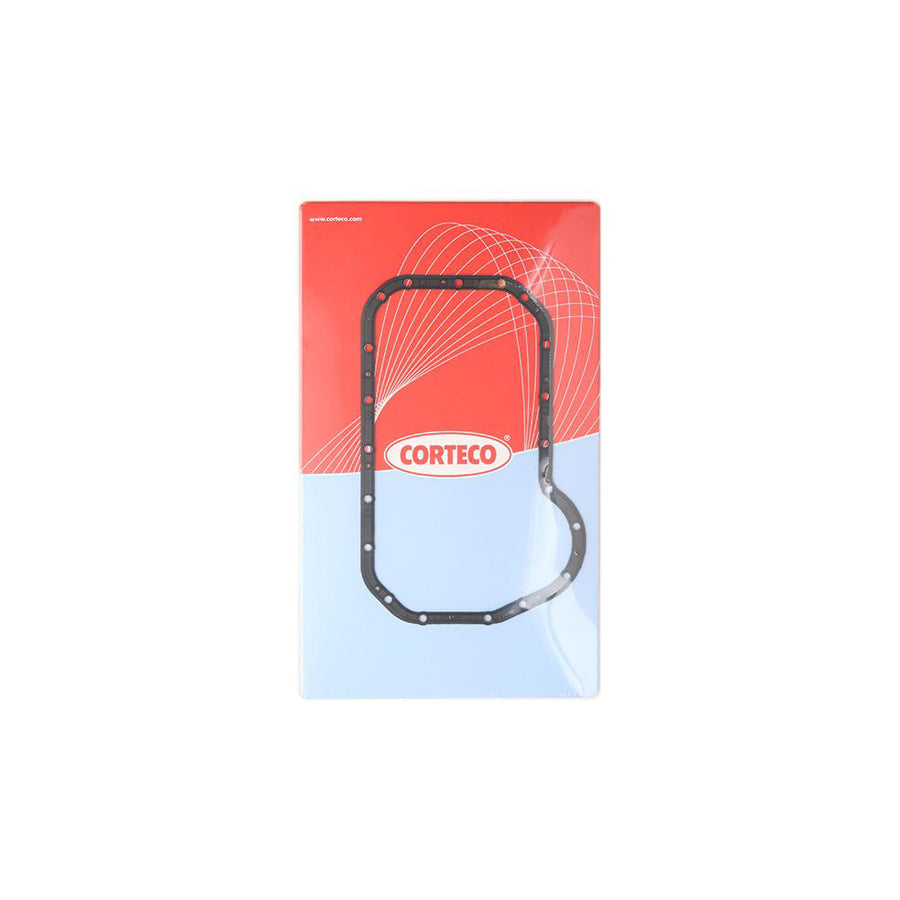 Corteco 026316P Oil Sump Gasket