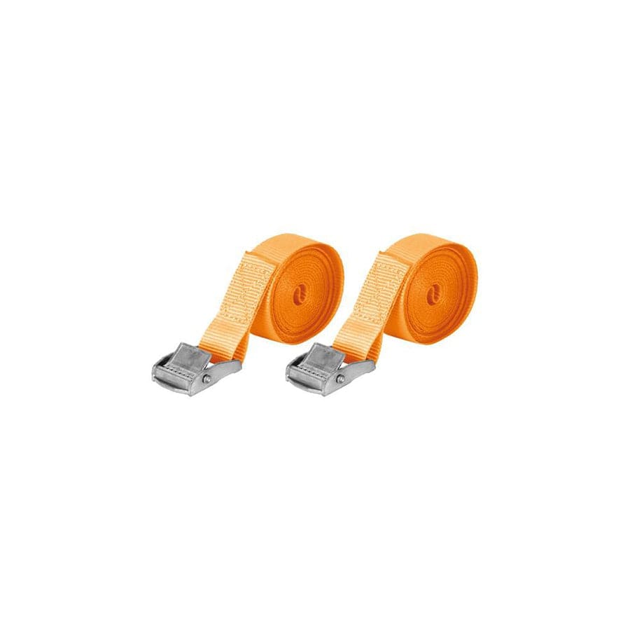 Carpoint 0928011 Tie Down Straps