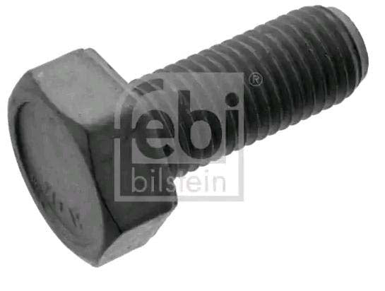 Febi Bilstein 48760 Bolt, Brake Disc