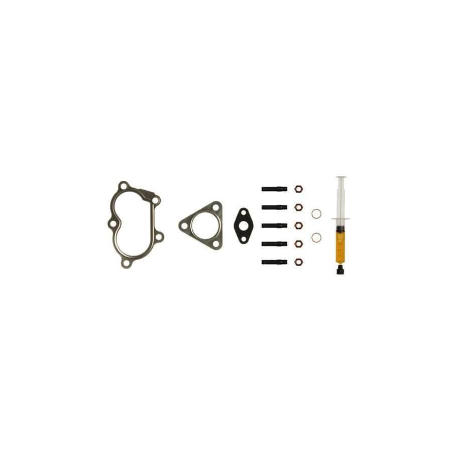 Alanko 10920456 Mounting Kit, Charger